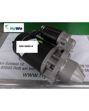 0001369014 BOSCH
