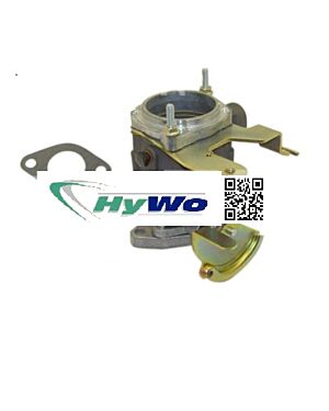 CA55-173-2 IMPCO (Gasanl.)